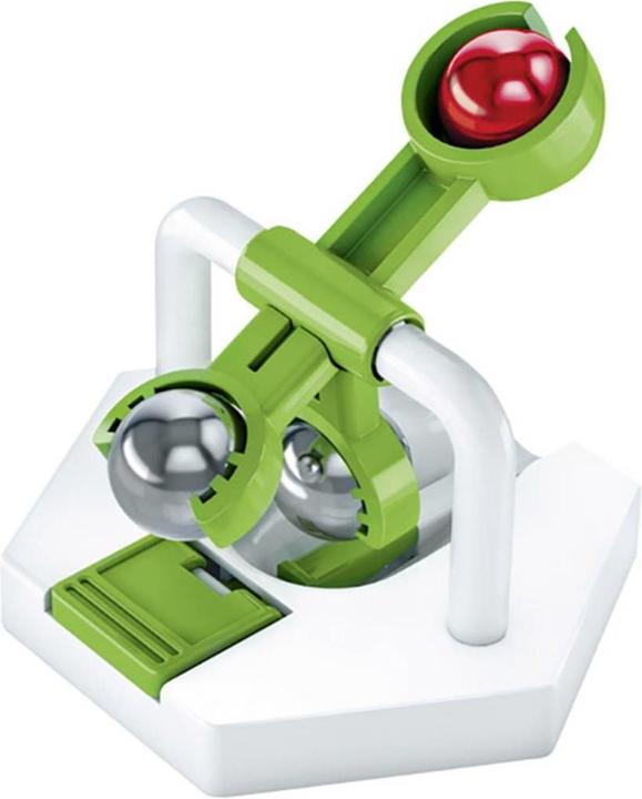 Produktbild Ravensburger GraviTrax Erweiterungsset - Scoop