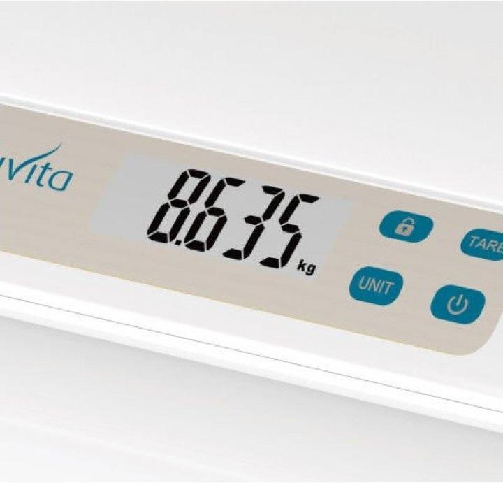 Actual product image Nuvita Primi Pesi (18 kg)