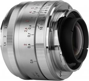 Image du produit Voigtländer Nokton Vintage 35mm / 1.5 VM II asph. (Leica M)