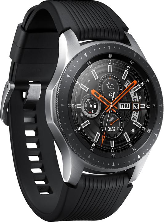Produktbild Samsung Galaxy Watch (46 mm, 4G)