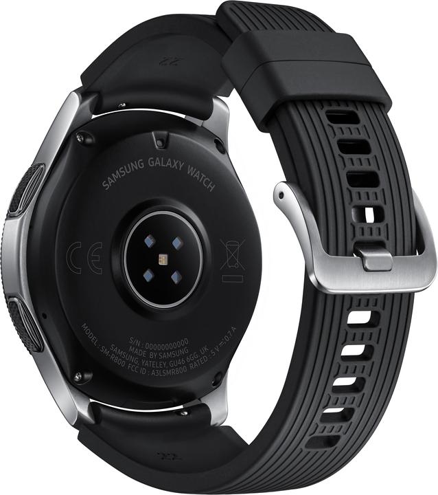 Produktbild Samsung Galaxy Watch (46 mm, 4G)