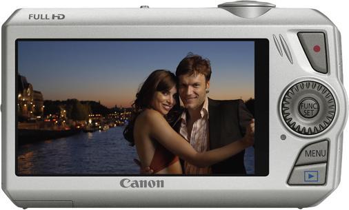 Immagine prodotto Samsung PL200, 14 MP, zoom 7x, filmati HD, nero (1/2,3'')