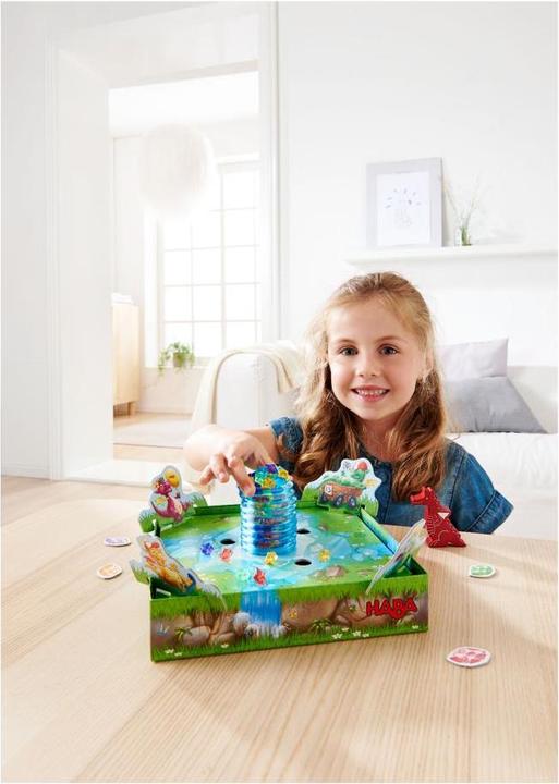 Produktbild Haba Funkelschatz (Deutsch)