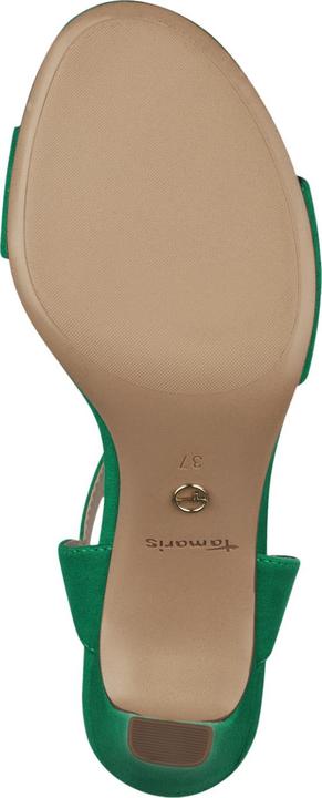 Actual product image Tamaris Sandal (37)