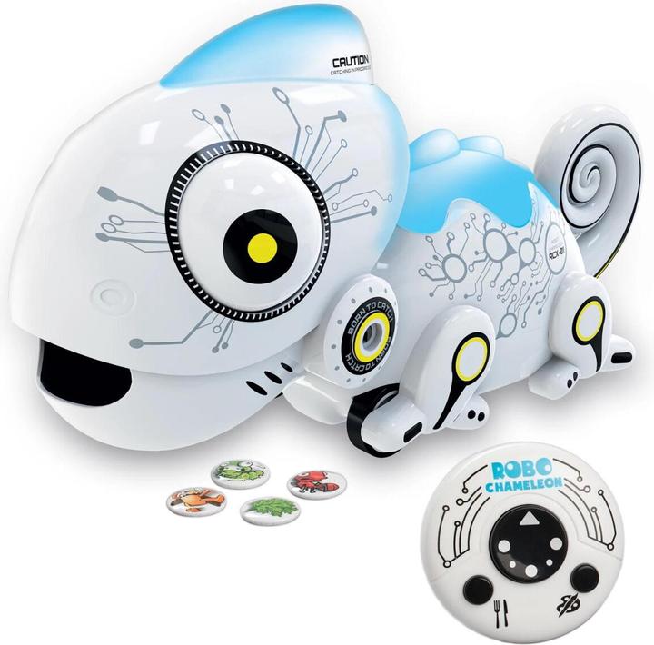 Produktbild Silverlit Robo Chameleon