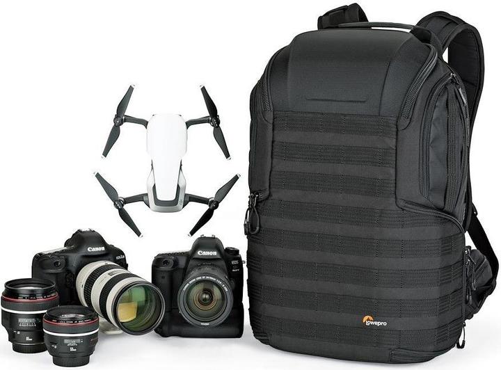 Productafbeelding Lowepro Protactic BP 450 AW II (Foto rugzak, 25 l)