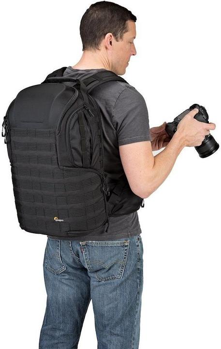 Productafbeelding Lowepro Protactic BP 450 AW II (Foto rugzak, 25 l)