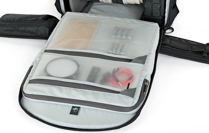 Productafbeelding Lowepro Protactic BP 450 AW II (Foto rugzak, 25 l)