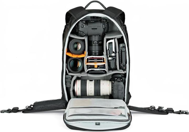 Productafbeelding Lowepro Protactic BP 450 AW II (Foto rugzak, 25 l)