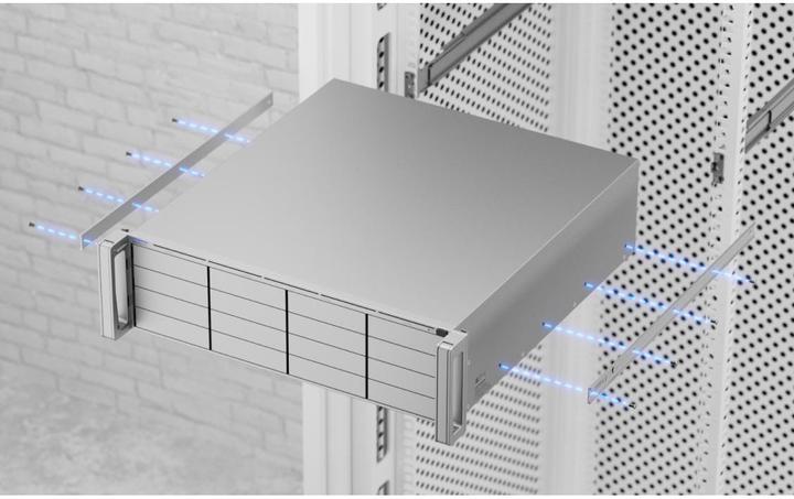 Image du produit Ubiquiti Enregistreur Enterprise Protect UniFi ENVR