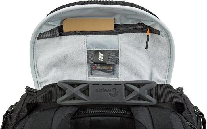 Productafbeelding Lowepro Protactic BP 450 AW II (Foto rugzak, 25 l)