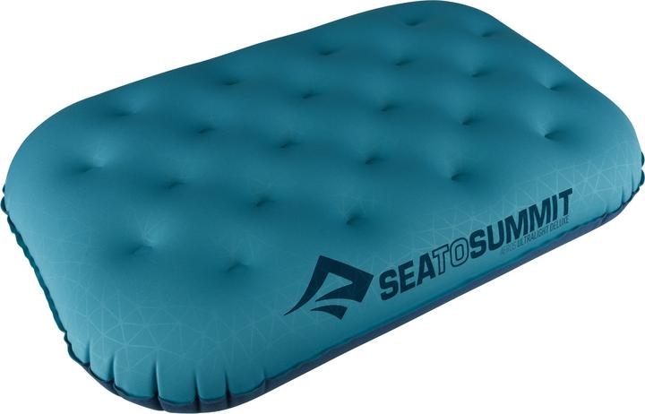 Actual product image Sea To Summit Aeros Ultralight (Additional padding)