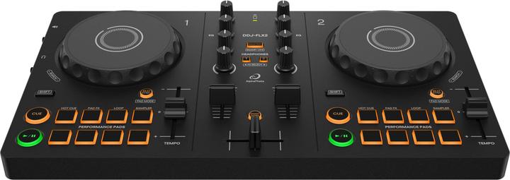 AlphaTheta DDJ-FLX2