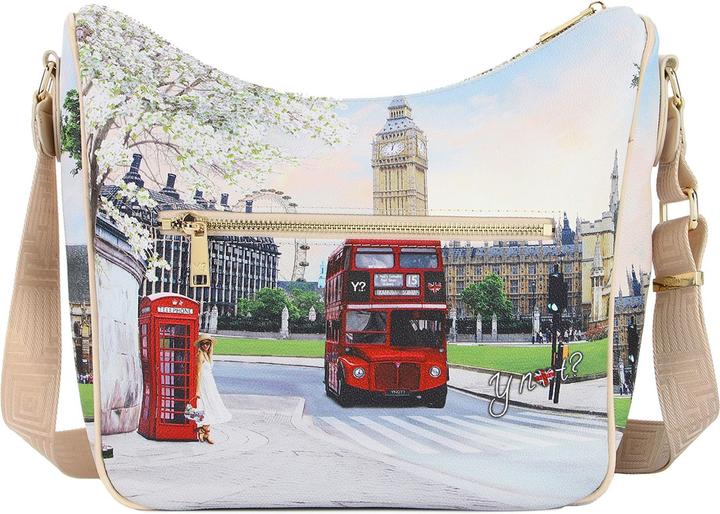 Produktbild Ynot? Yesbag Umhängetasche 28 cm