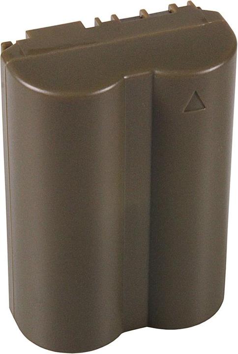 Actual product image Patona Canon BP-511 (Rechargeable battery)