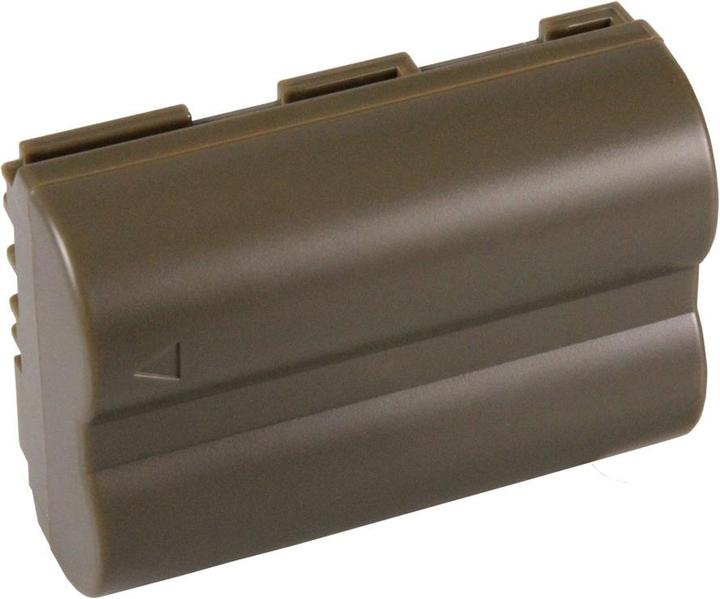 Actual product image Patona Canon BP-511 (Rechargeable battery)