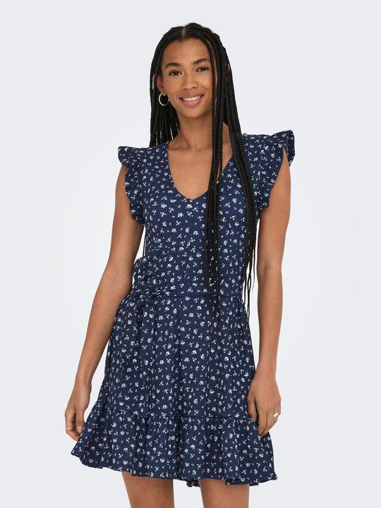 Actual product image Only ONLHILLARY Midikleid Kleid (XL)