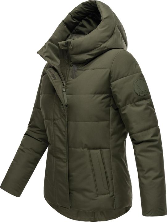 Actual product image Marikoo Elira 16 (S)