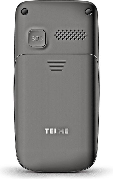 Produktbild Emporia Telme X200 2G (2.40", 0.30 Mpx, 2G)