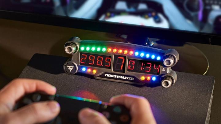 Actual product image Thrustmaster Bluetooth LED Display (PS4)