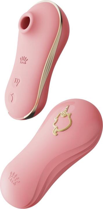 Actual product image Unicorn Vibratrion & Thrusting Set