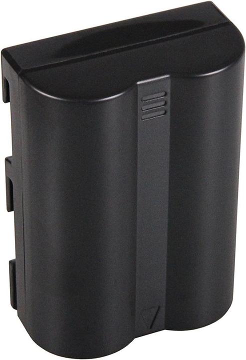 Actual product image Patona Nikon EN-EL3E (Camera battery)