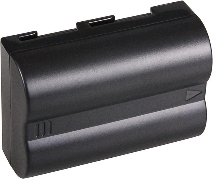 Actual product image Patona Nikon EN-EL3E (Camera battery)