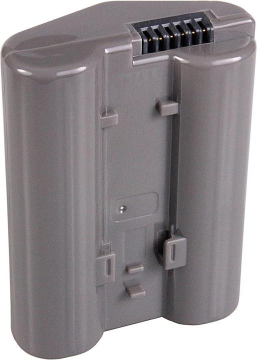 Actual product image Patona Nikon EN-EL18 (Camera battery)