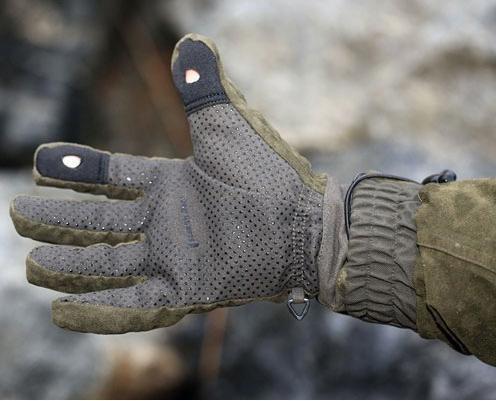 Produktbild Stealth Gear Handschuhe Gr.XXL (XXL)
