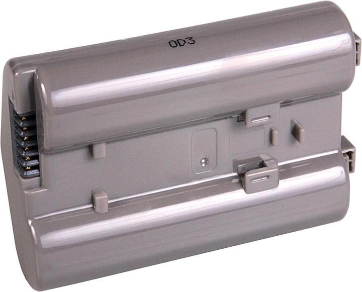 Actual product image Patona Nikon EN-EL18 (Camera battery)