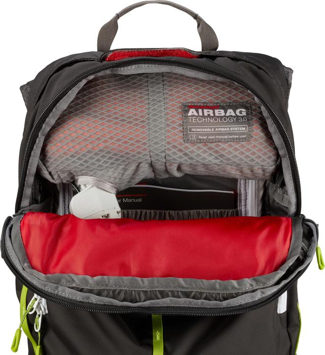 Produktbild Mammut Flip Removable Airbag 3.0 (22 l)