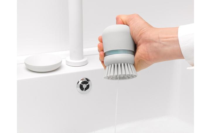 Immagine prodotto Brabantia Spazzola per piatti (1 pz.)