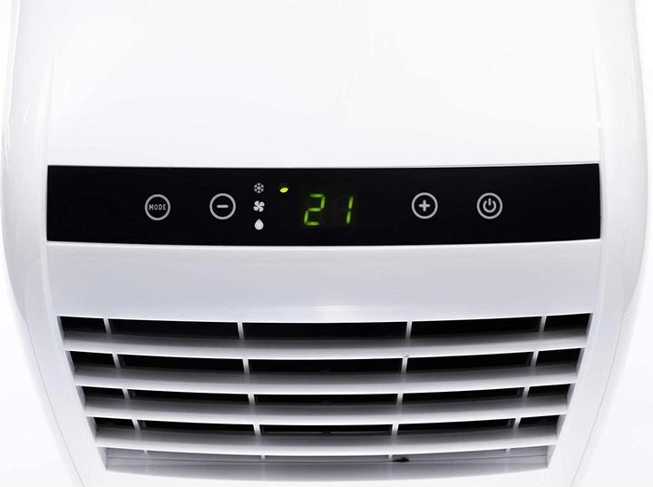 Actual product image Olimpia Splendid Dolceclima Compact 8 P (30 m², 8000 BTU/h)