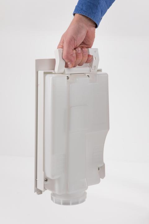 Immagine prodotto Sharp KC-G50EUW (38 m²)