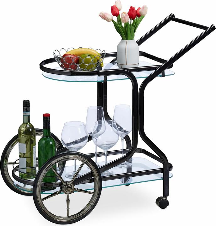 Actual product image Relaxdays 6x place mat (6 x)