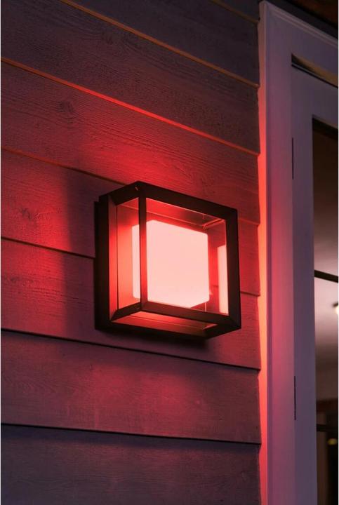 Produktbild Philips Hue Econic Basis (1150 lm)