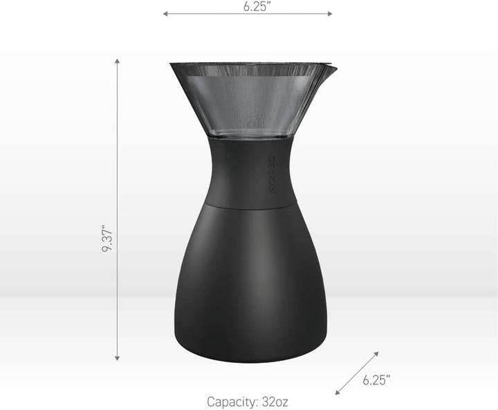 Actual product image Asobu P0ur Over SW (1 l)