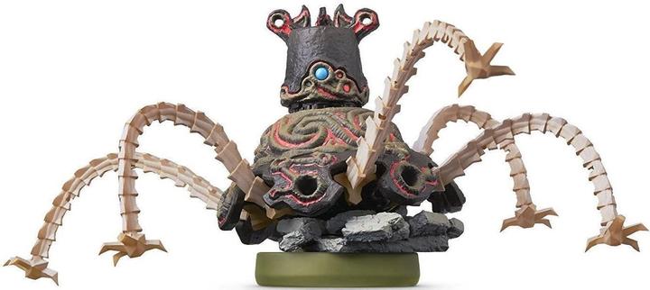 Nintendo amiibo The Legend of Zelda Collection Wächter (Breath of the Wild) (Switch, 2DS)