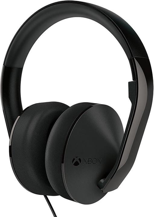 Immagine prodotto Microsoft Xbox One Stereo Headset (Cablato)