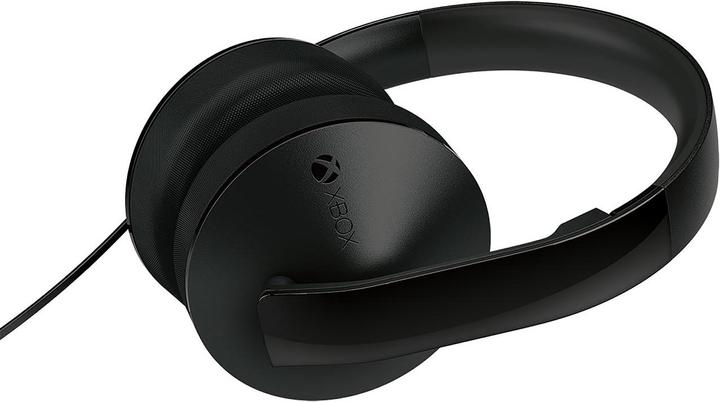 Immagine prodotto Microsoft Xbox One Stereo Headset (Cablato)
