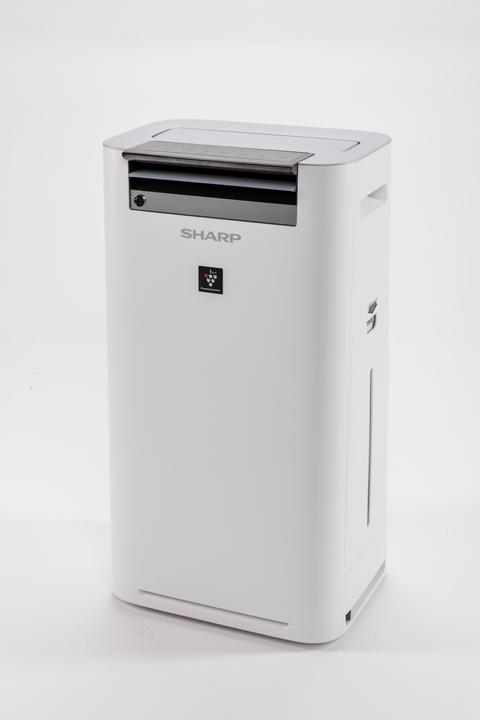 Immagine prodotto Sharp KC-G50EUW (38 m²)