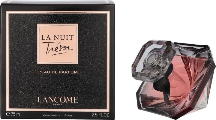 Image du produit Lancôme La Nuit Trésor (Eau de parfum, 75 ml)