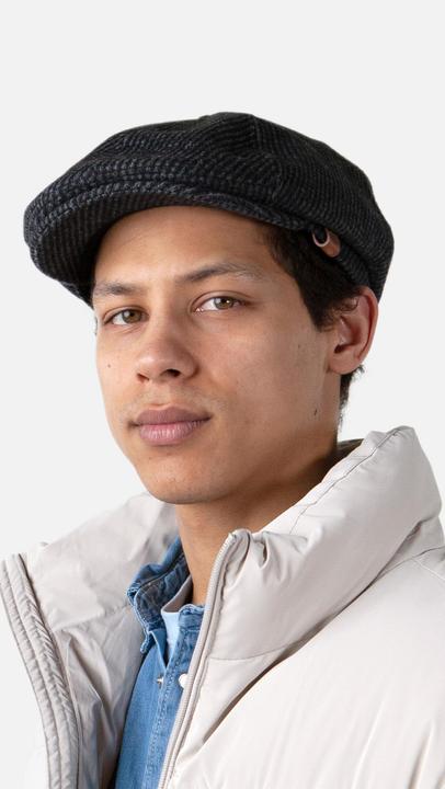 Actual product image Barts Jamaica Cap (L)