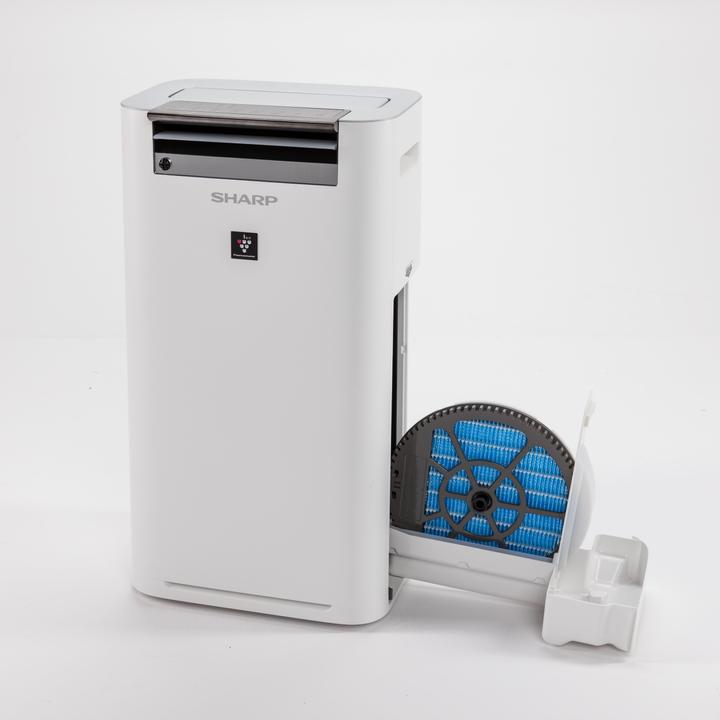 Immagine prodotto Sharp KC-G50EUW (38 m²)