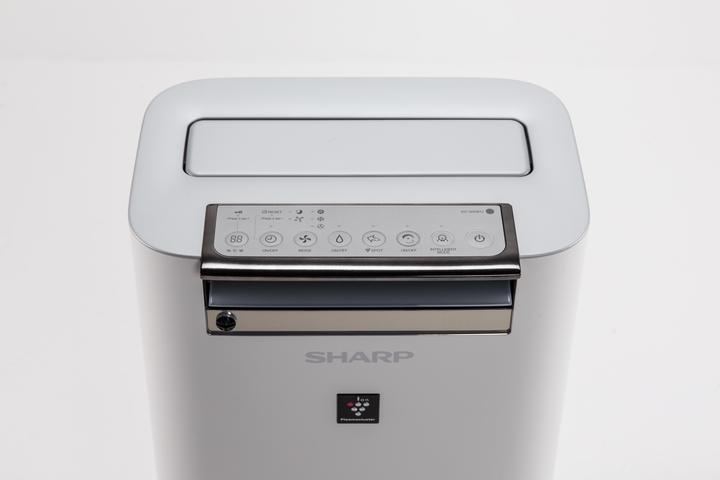 Immagine prodotto Sharp KC-G50EUW (38 m²)