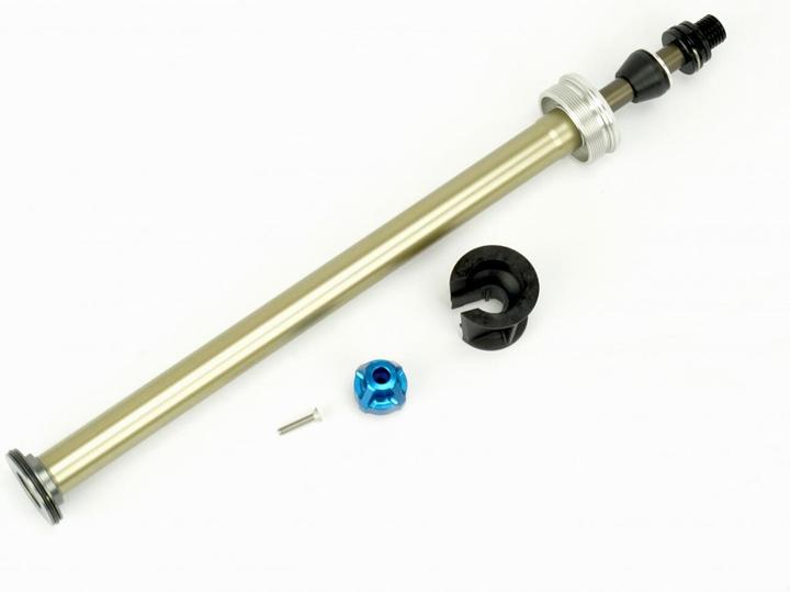 Actual product image Manitou Magnum/Mattoc 27.5+/29 100/140 (736.60 mm, 140 mm)