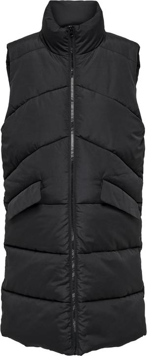 Image du produit Only Maternity Gilet de maternité col en V Gilet en duvet (L)