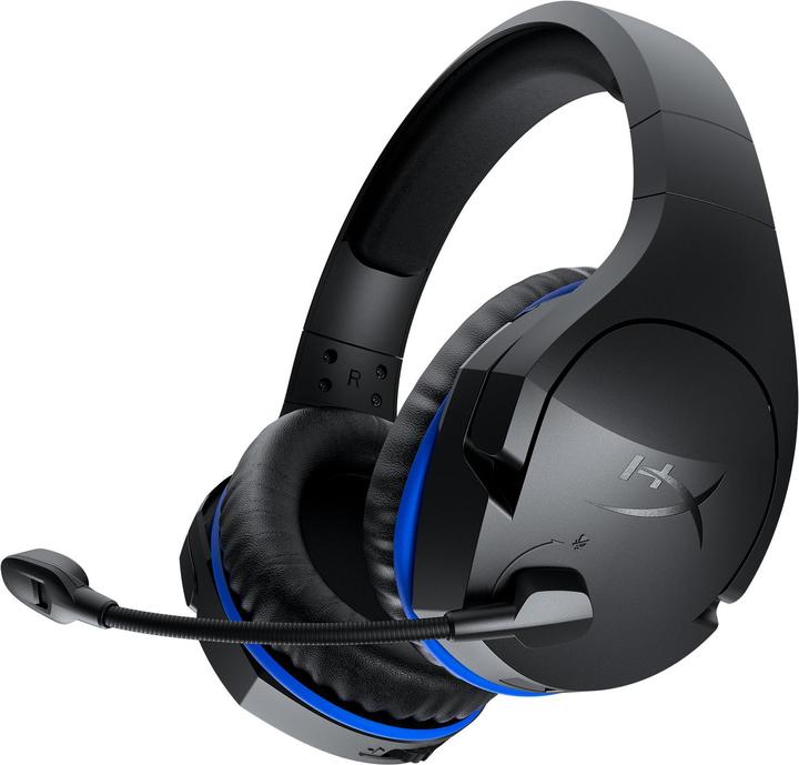 HyperX Cloud Stinger (Kabellos)