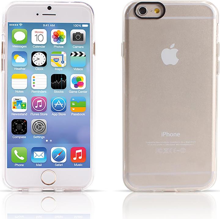 Immagine prodotto KMP protettore (Apple iPhone 6 Plus)
