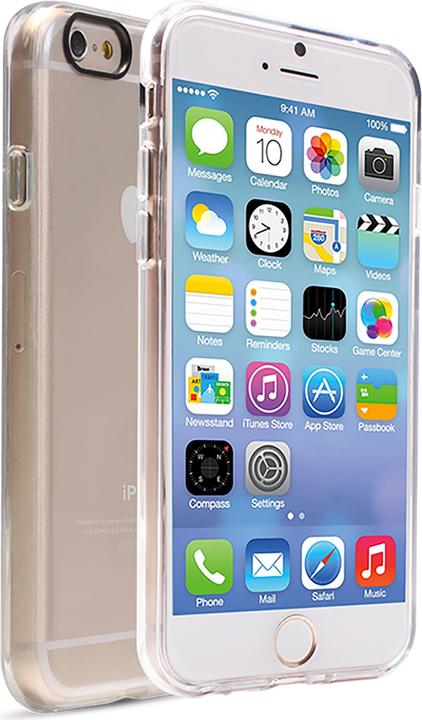 Immagine prodotto KMP protettore (Apple iPhone 6 Plus)